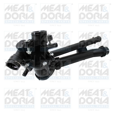 Thermostat Housing
